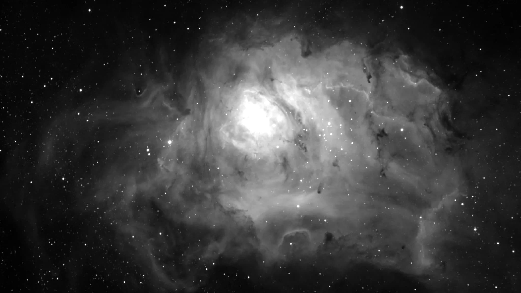M8 (Lagoon Nebula)