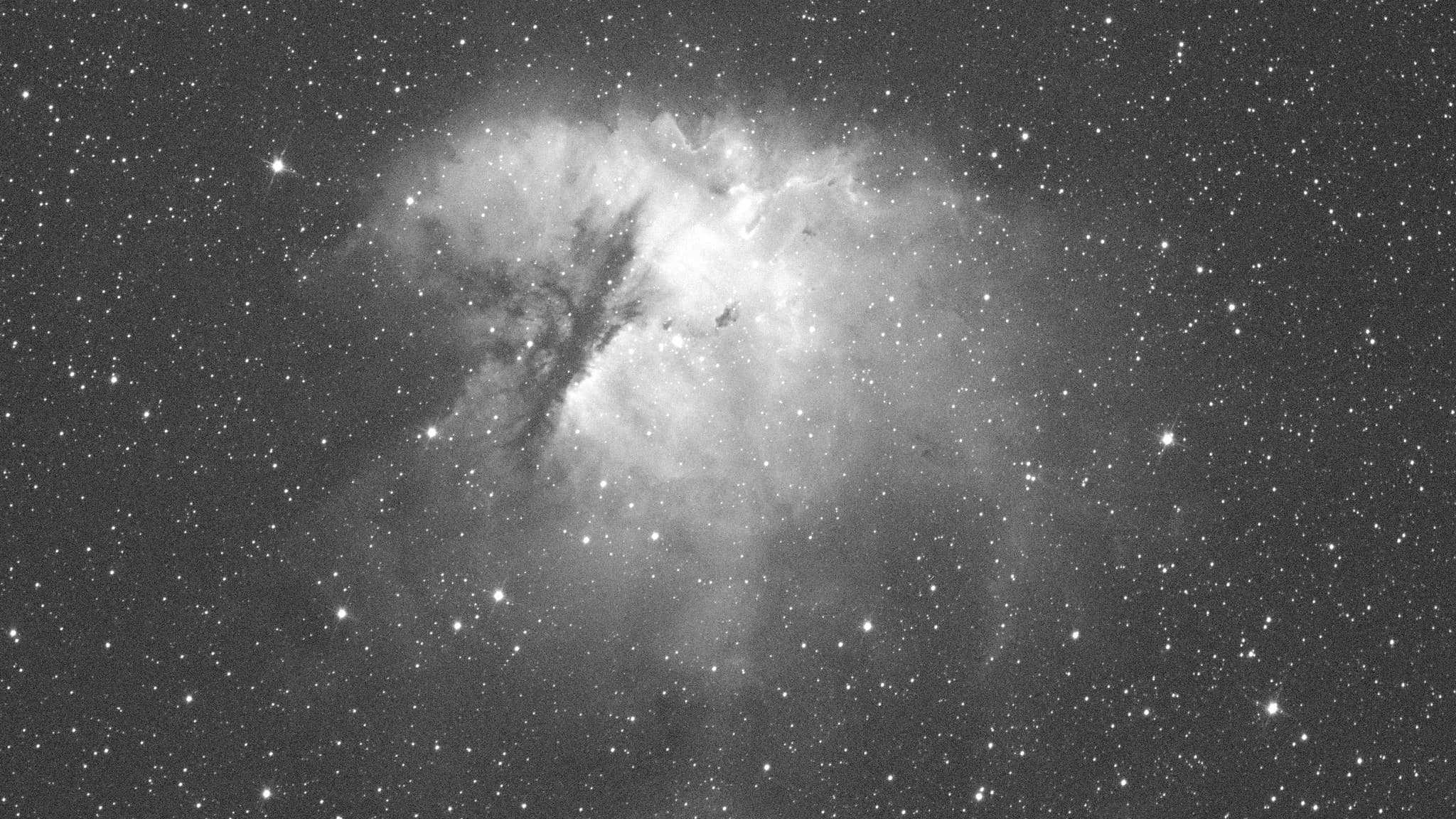 NGC 281